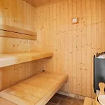 Fy289-faaborg-avernakovej-22 Σπίτι διακοπών
