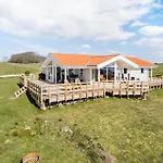Fy289-faaborg-avernakovej-22 Σπίτι διακοπών