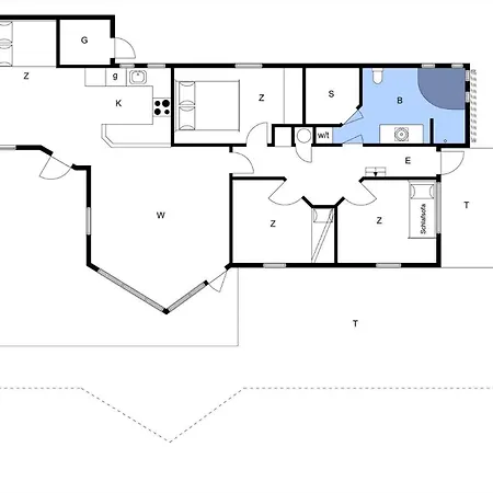 Fy289-faaborg-avernakovej-22 Tatil Evi Fåborg