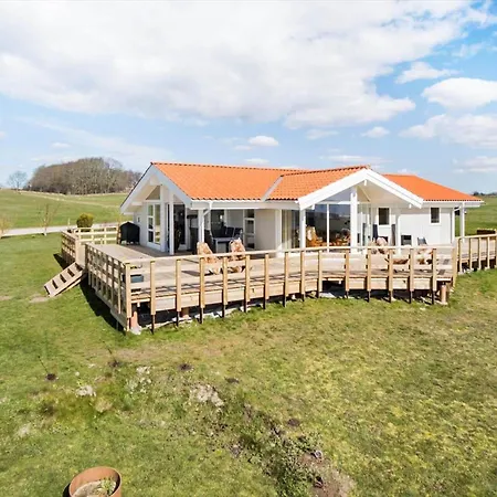 Tatil Evi Fy289-faaborg-avernakovej-22 Fåborg