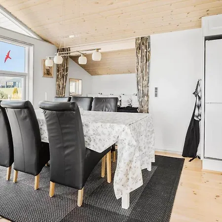 Tatil Evi Fy289-faaborg-avernakovej-22 *