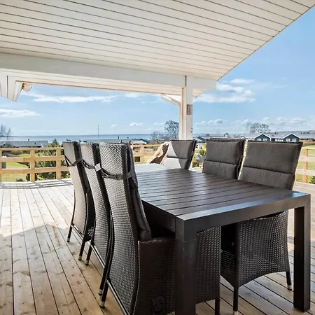 Tatil Evi Fy289-faaborg-avernakovej-22 Fåborg