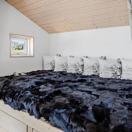 Fy289-faaborg-avernakovej-22 Tatil Evi *