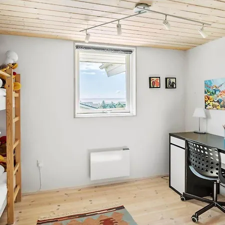 Semesterbostad Fy289-faaborg-avernakovej-22 Fåborg