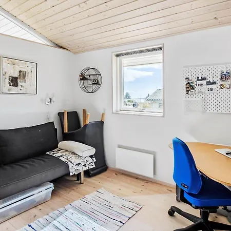 Semesterbostad Fy289-faaborg-avernakovej-22 *